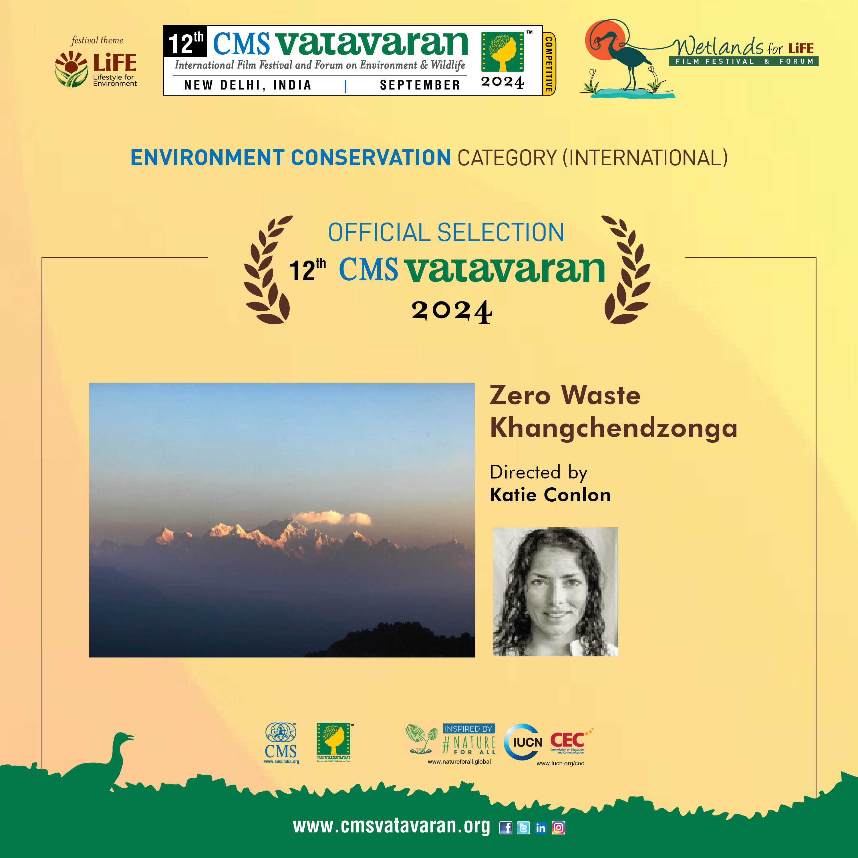 Zero Waste Khangchendzonga
